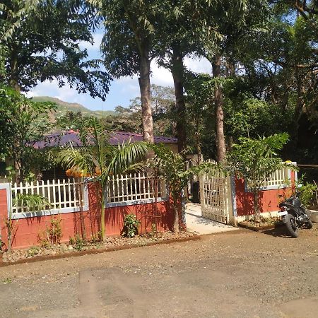 Andharban Homestay Пуне Екстер'єр фото