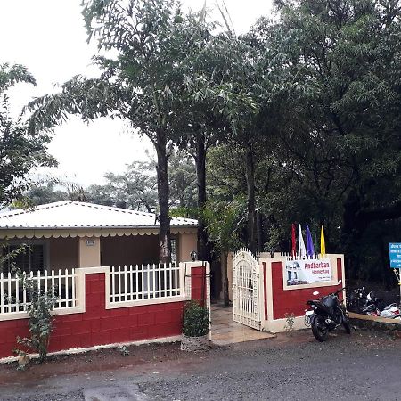 Andharban Homestay Пуне Екстер'єр фото