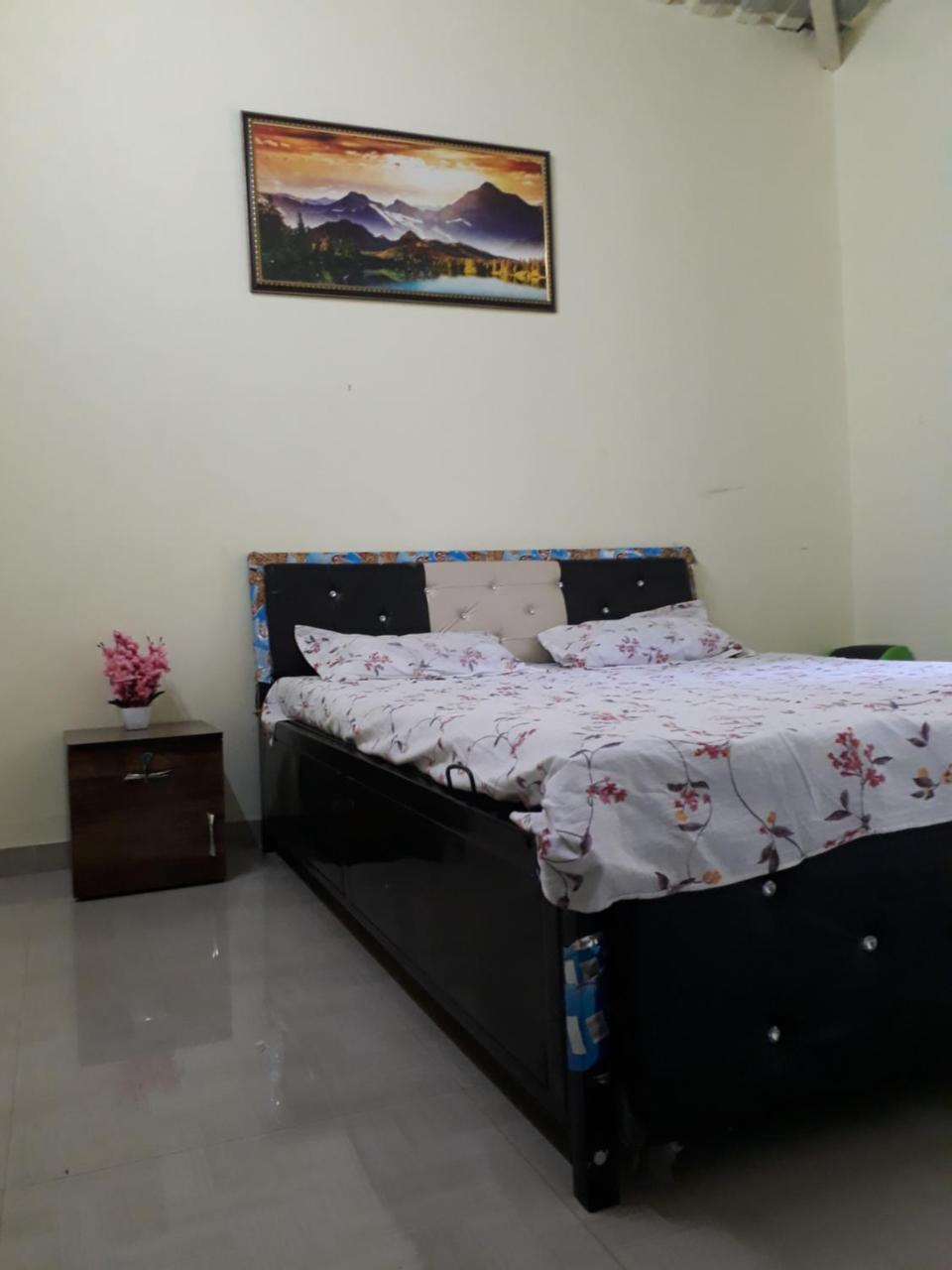 Andharban Homestay Пуне Екстер'єр фото