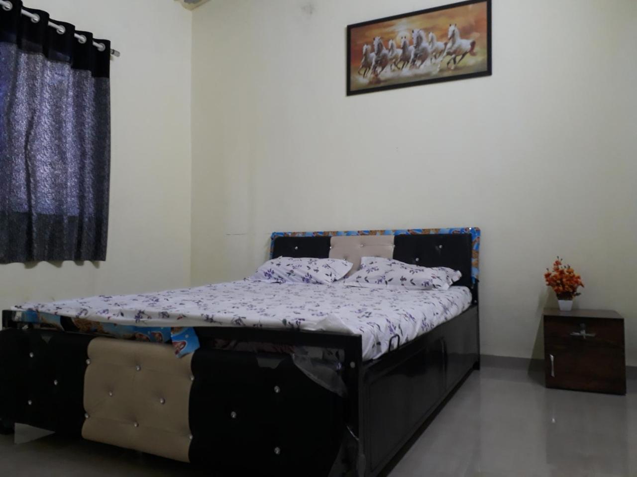 Andharban Homestay Пуне Екстер'єр фото