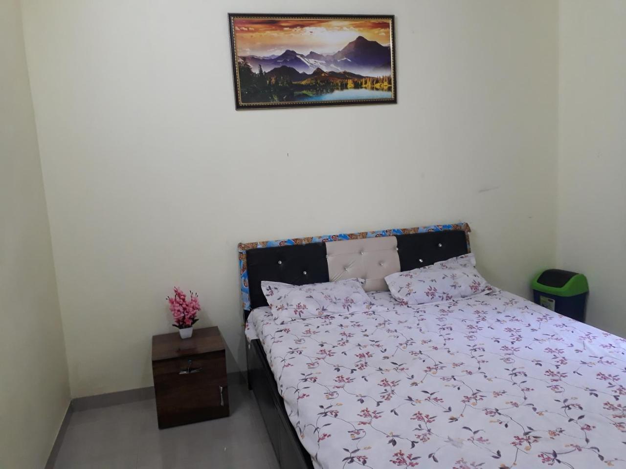 Andharban Homestay Пуне Екстер'єр фото